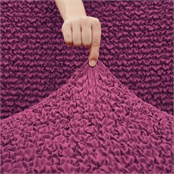 Чехол на кресло Микрофибра Малбери malberikr