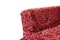 Чехол на угловой диван с правым выступом Виста Руж 6/130-10